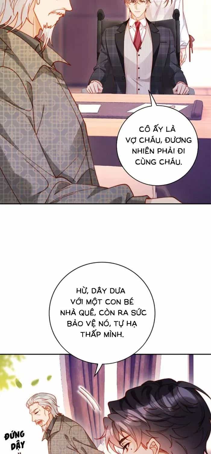 Nụ Hôn Xung Hỉ: Đại Lão Thực Vật Sống Lại Rồi! - Chương 42 - ảnh 6