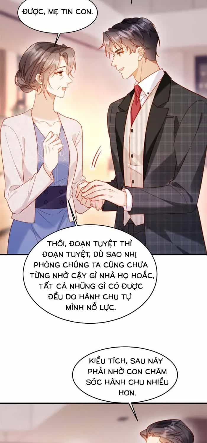 Nụ Hôn Xung Hỉ: Đại Lão Thực Vật Sống Lại Rồi! - Chương 43 - ảnh 31