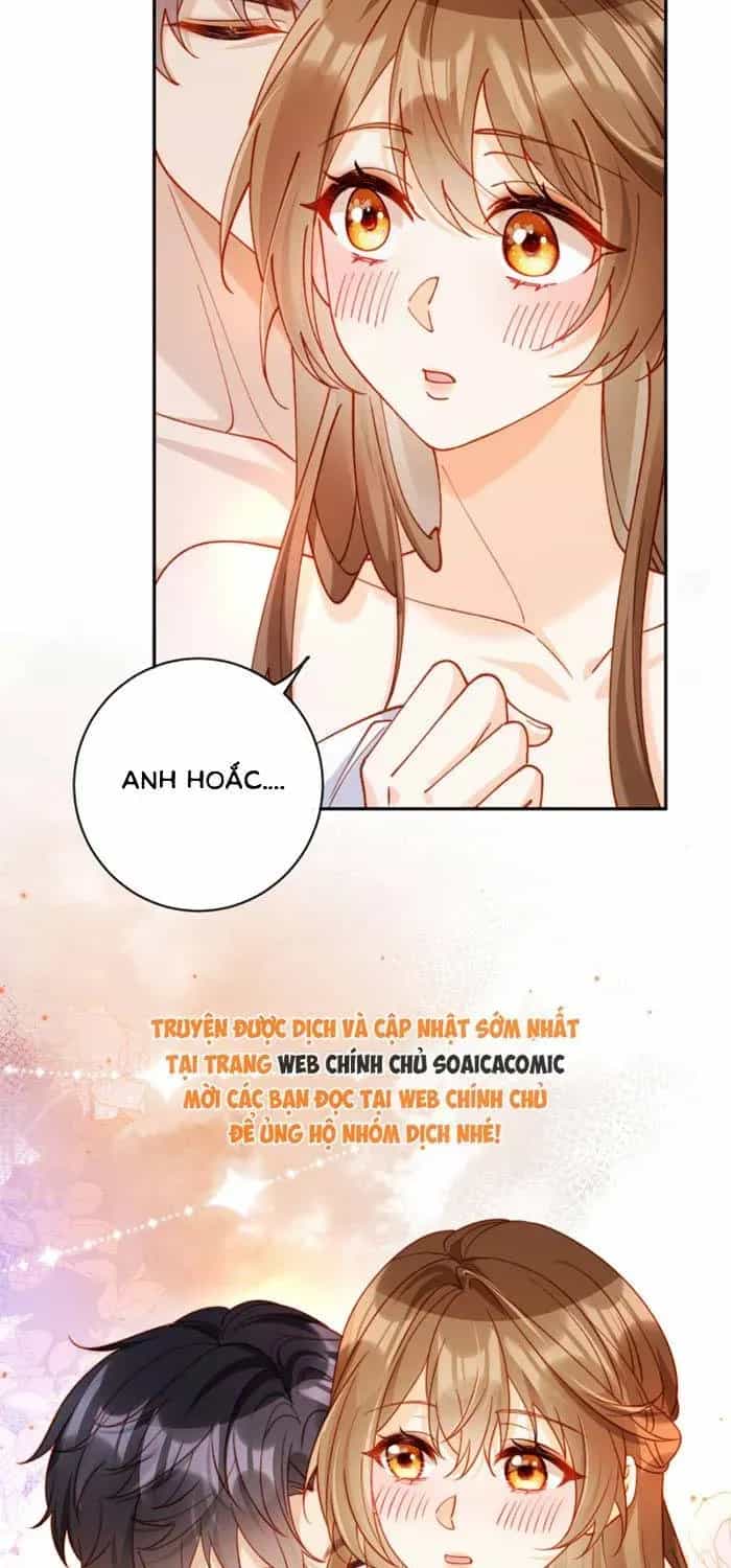 Nụ Hôn Xung Hỉ: Đại Lão Thực Vật Sống Lại Rồi! - Chương 44 - ảnh 12
