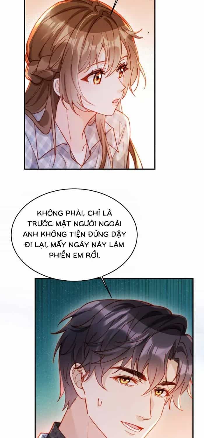 Nụ Hôn Xung Hỉ: Đại Lão Thực Vật Sống Lại Rồi! - Chương 45 - ảnh 12