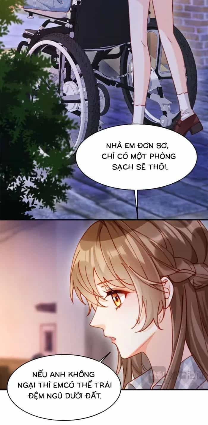Nụ Hôn Xung Hỉ: Đại Lão Thực Vật Sống Lại Rồi! - Chương 45 - ảnh 14