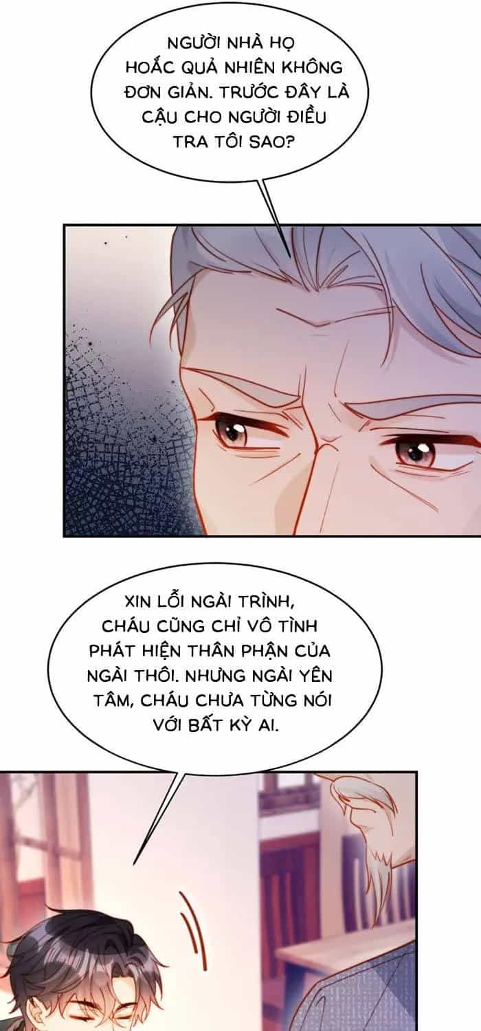 Nụ Hôn Xung Hỉ: Đại Lão Thực Vật Sống Lại Rồi! - Chương 46 - ảnh 23