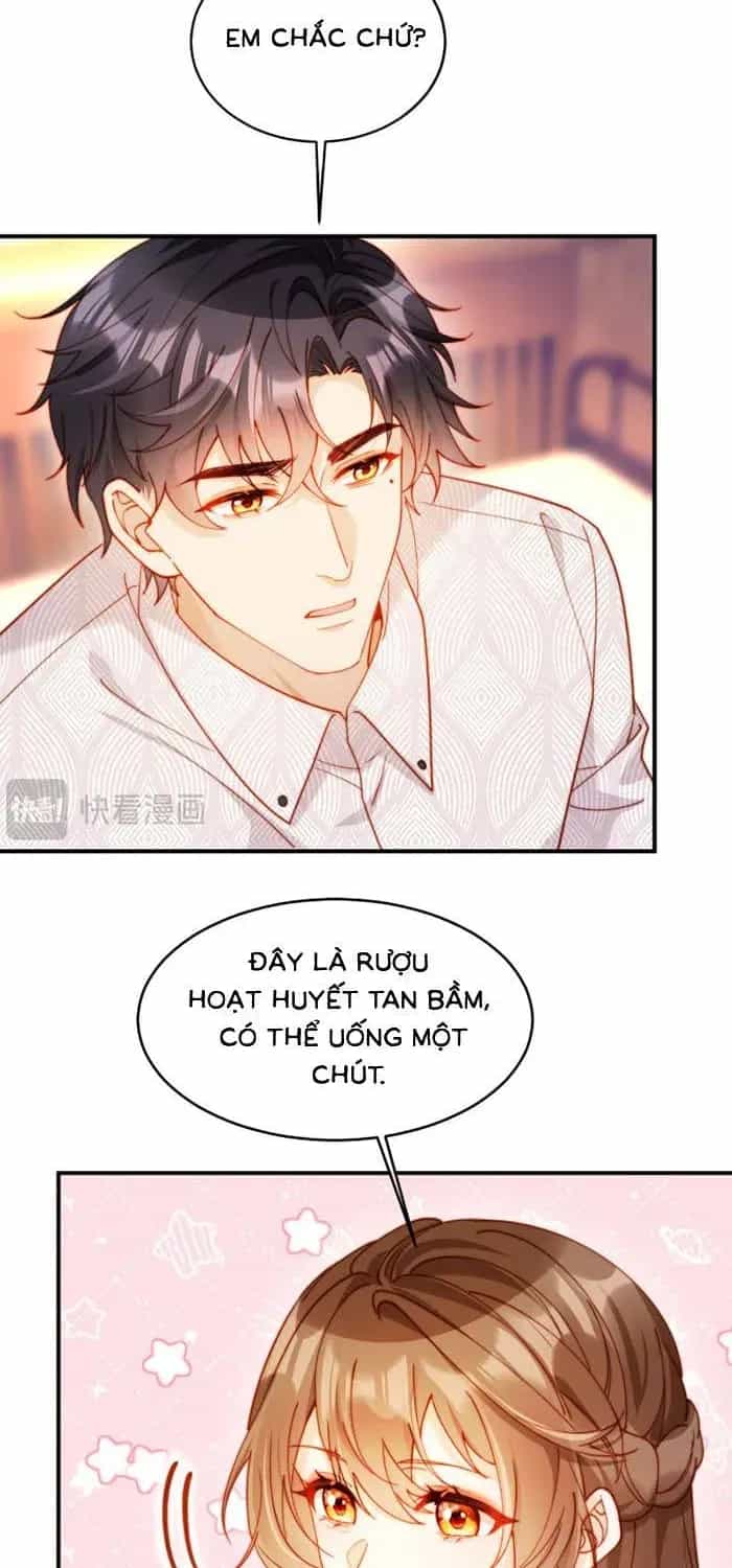 Nụ Hôn Xung Hỉ: Đại Lão Thực Vật Sống Lại Rồi! - Chương 46 - ảnh 35