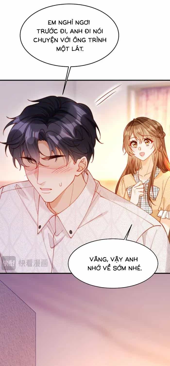 Nụ Hôn Xung Hỉ: Đại Lão Thực Vật Sống Lại Rồi! - Chương 47 - ảnh 15