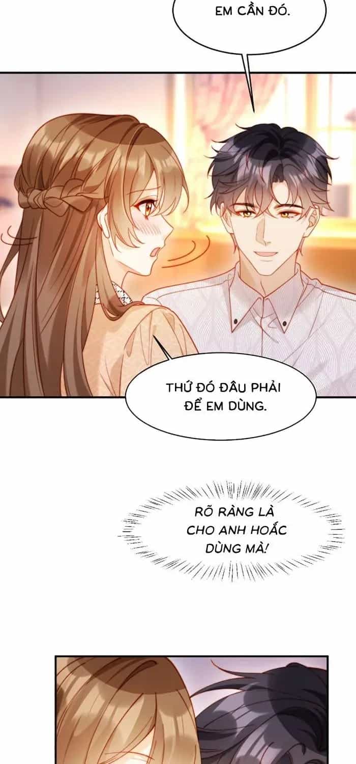 Nụ Hôn Xung Hỉ: Đại Lão Thực Vật Sống Lại Rồi! - Chương 47 - ảnh 2