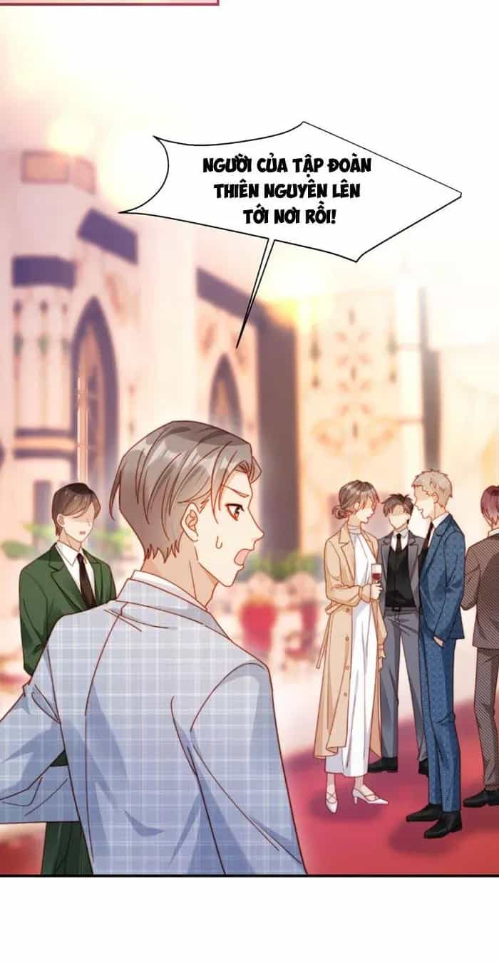 Nụ Hôn Xung Hỉ: Đại Lão Thực Vật Sống Lại Rồi! - Chương 49 - ảnh 17