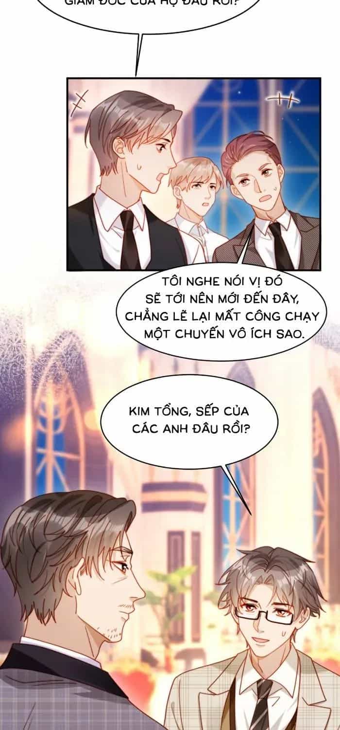 Nụ Hôn Xung Hỉ: Đại Lão Thực Vật Sống Lại Rồi! - Chương 49 - ảnh 20