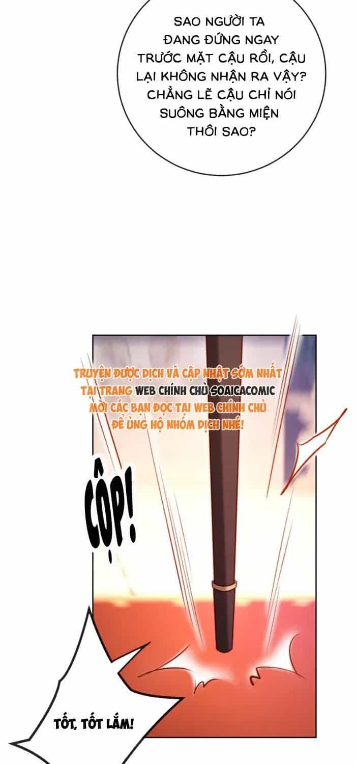 Nụ Hôn Xung Hỉ: Đại Lão Thực Vật Sống Lại Rồi! - Chương 50 - ảnh 13