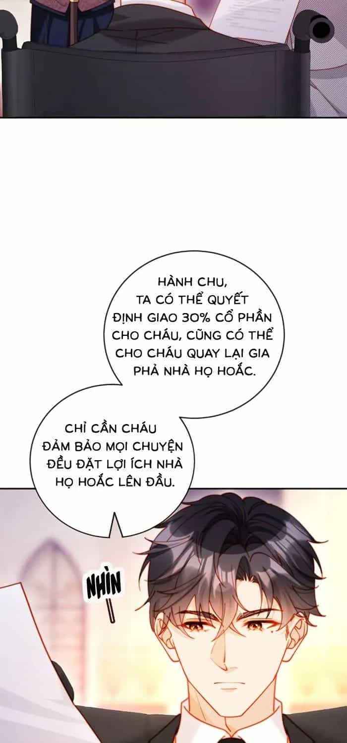 Nụ Hôn Xung Hỉ: Đại Lão Thực Vật Sống Lại Rồi! - Chương 50 - ảnh 21