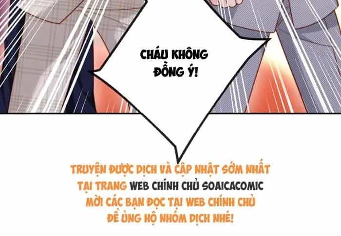 Nụ Hôn Xung Hỉ: Đại Lão Thực Vật Sống Lại Rồi! - Chương 50 - ảnh 23