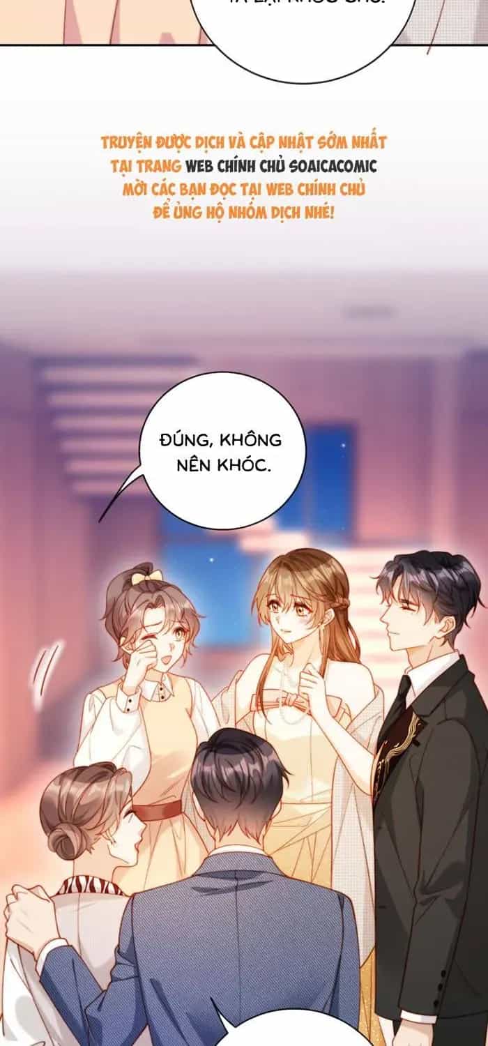 Nụ Hôn Xung Hỉ: Đại Lão Thực Vật Sống Lại Rồi! - Chương 50 - ảnh 39