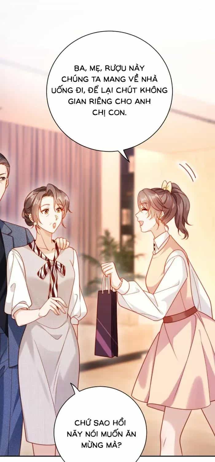 Nụ Hôn Xung Hỉ: Đại Lão Thực Vật Sống Lại Rồi! - Chương 50 - ảnh 42