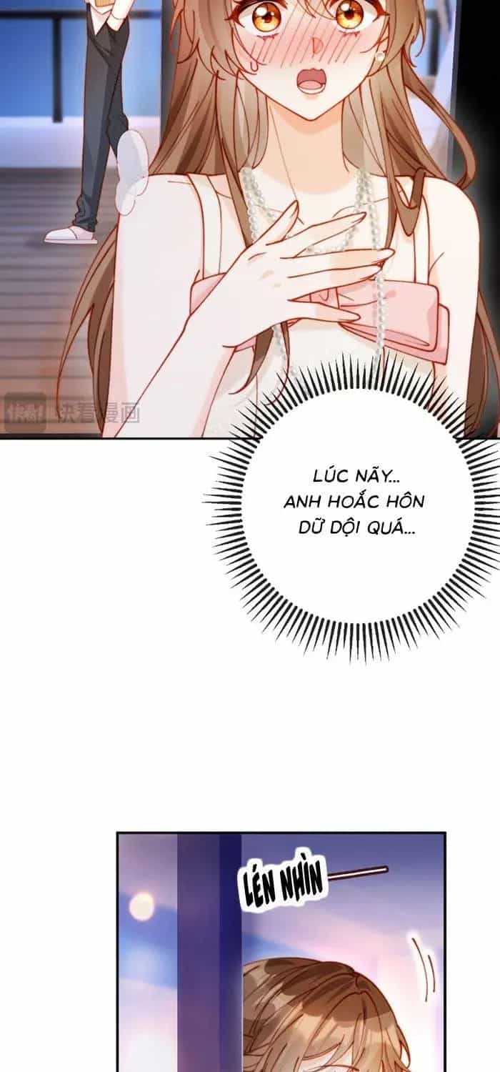 Nụ Hôn Xung Hỉ: Đại Lão Thực Vật Sống Lại Rồi! - Chương 51 - ảnh 27