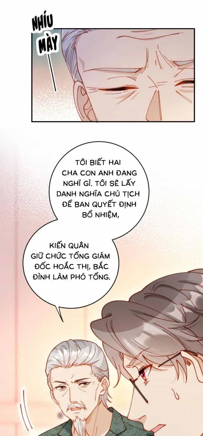 Nụ Hôn Xung Hỉ: Đại Lão Thực Vật Sống Lại Rồi! - Chương 52 - ảnh 6