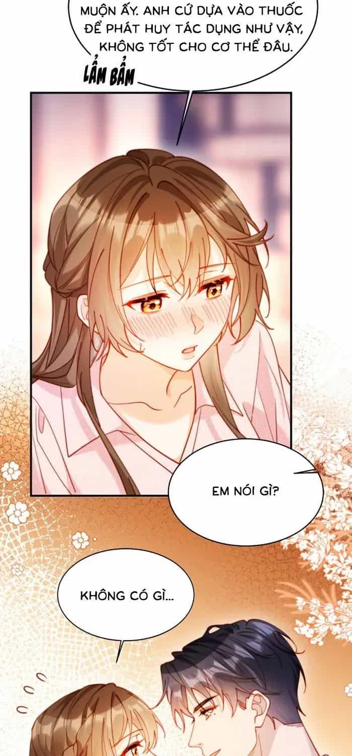 Nụ Hôn Xung Hỉ: Đại Lão Thực Vật Sống Lại Rồi! - Chương 53 - ảnh 16