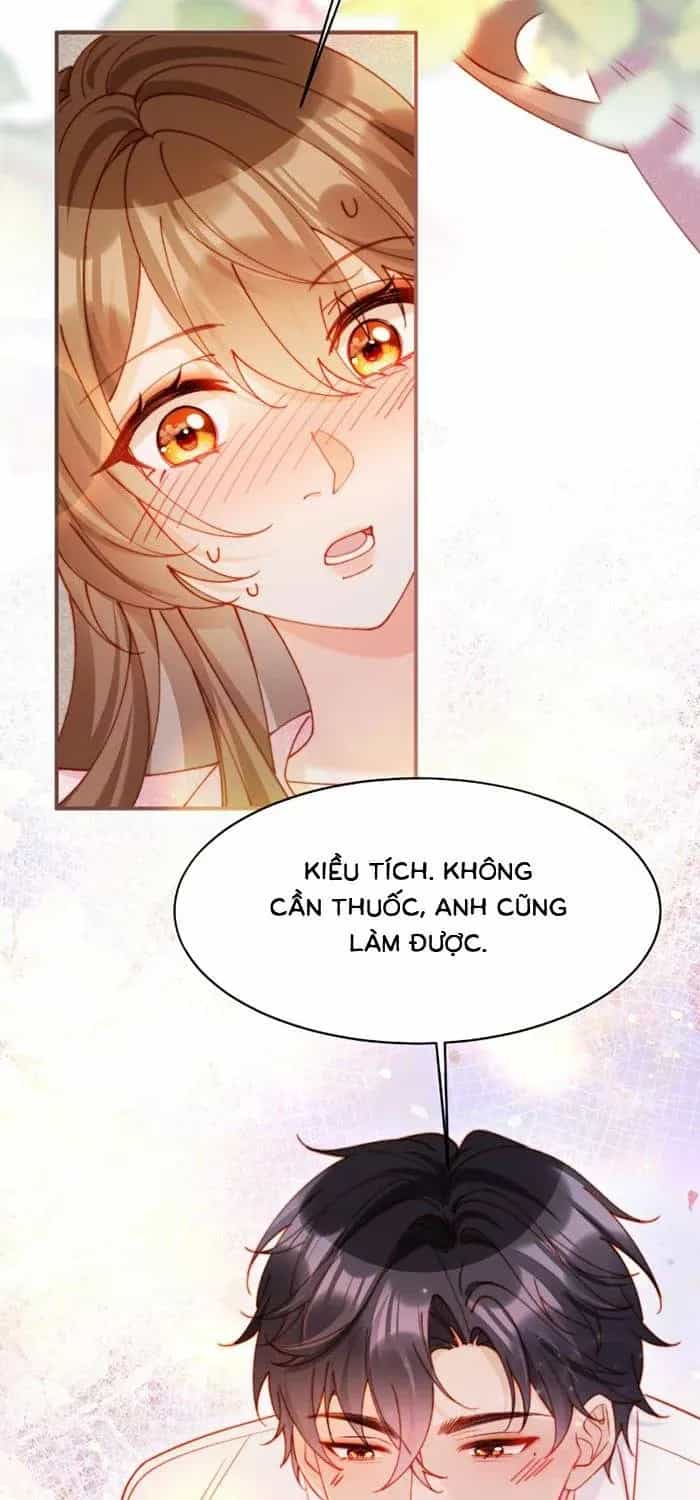 Nụ Hôn Xung Hỉ: Đại Lão Thực Vật Sống Lại Rồi! - Chương 53 - ảnh 28