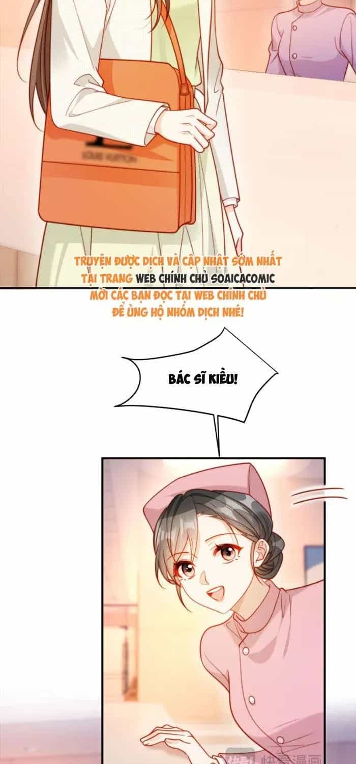 Nụ Hôn Xung Hỉ: Đại Lão Thực Vật Sống Lại Rồi! - Chương 54 - ảnh 17