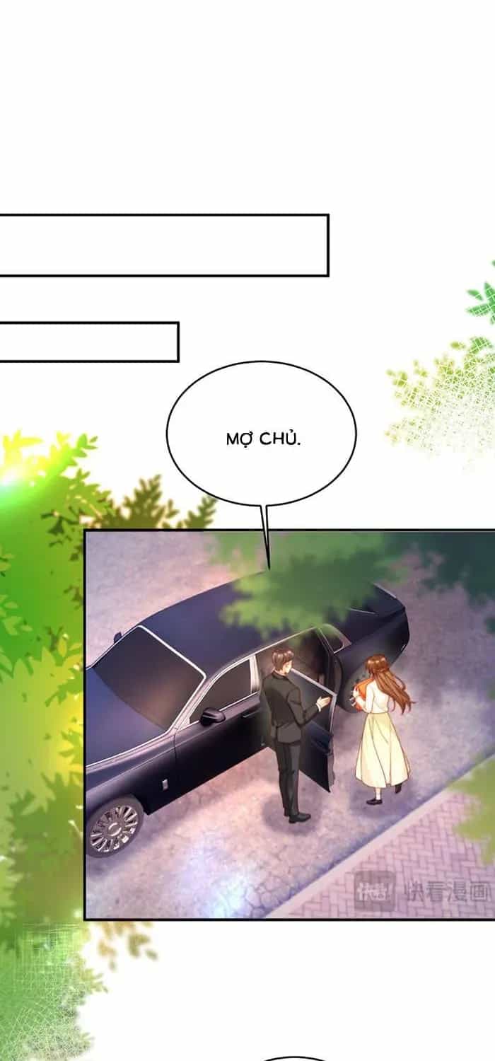 Nụ Hôn Xung Hỉ: Đại Lão Thực Vật Sống Lại Rồi! - Chương 54 - ảnh 22
