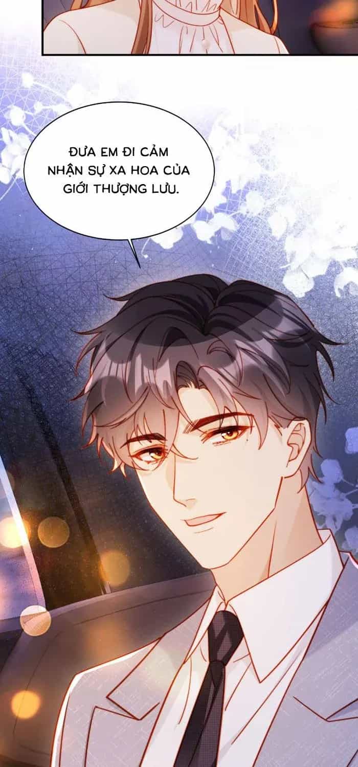 Nụ Hôn Xung Hỉ: Đại Lão Thực Vật Sống Lại Rồi! - Chương 54 - ảnh 37