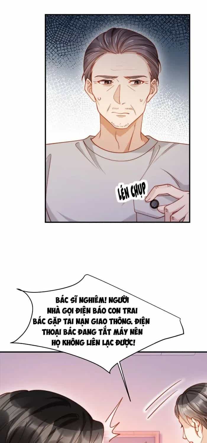 Nụ Hôn Xung Hỉ: Đại Lão Thực Vật Sống Lại Rồi! - Chương 54 - ảnh 7
