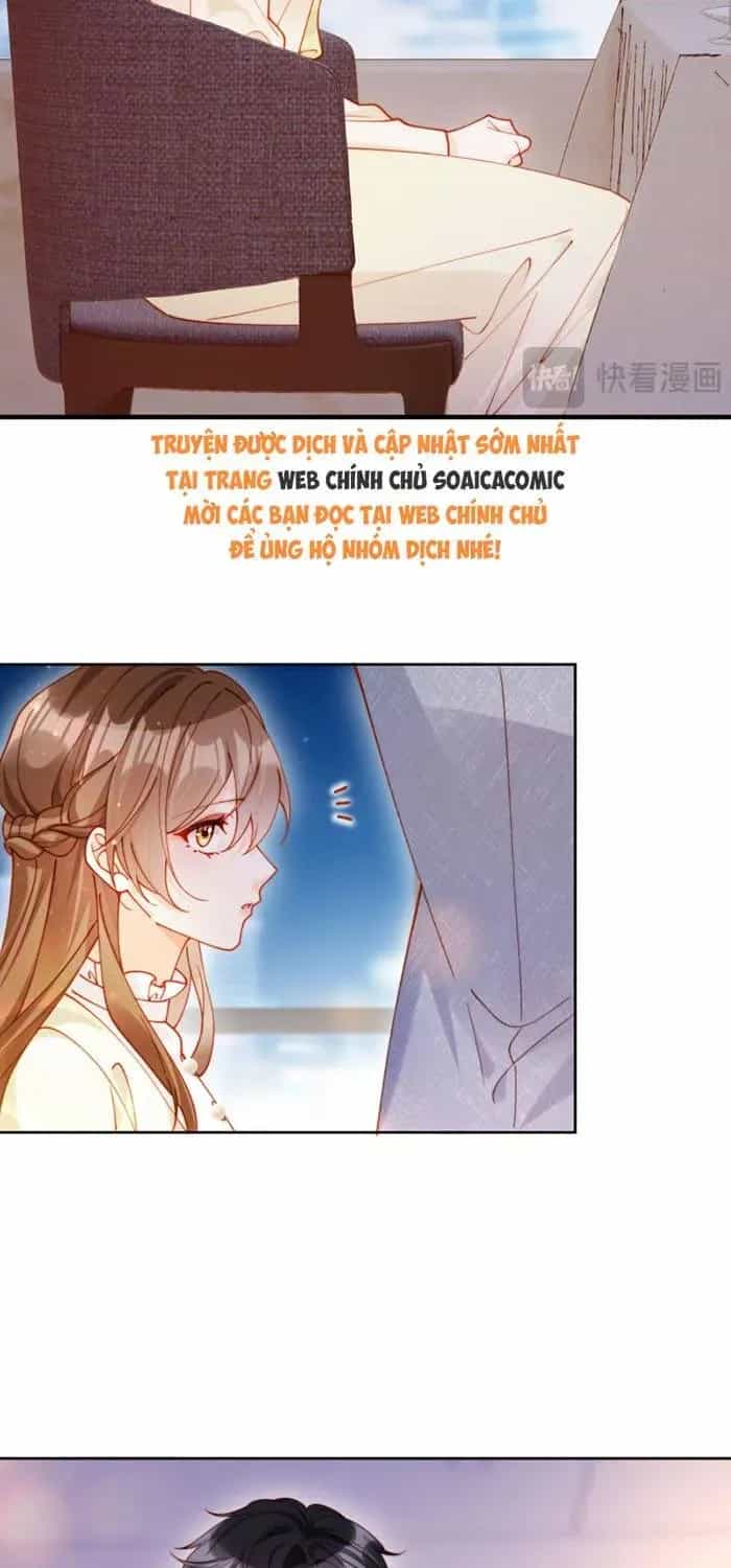 Nụ Hôn Xung Hỉ: Đại Lão Thực Vật Sống Lại Rồi! - Chương 55 - ảnh 21