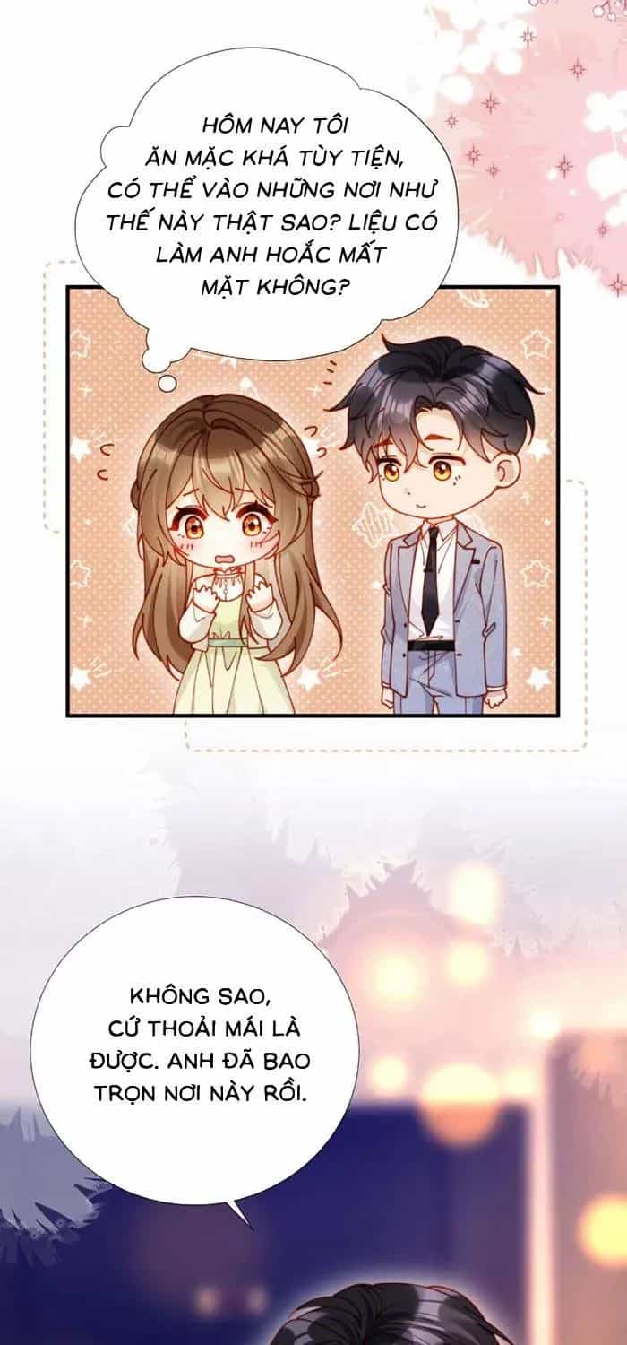 Nụ Hôn Xung Hỉ: Đại Lão Thực Vật Sống Lại Rồi! - Chương 55 - ảnh 6