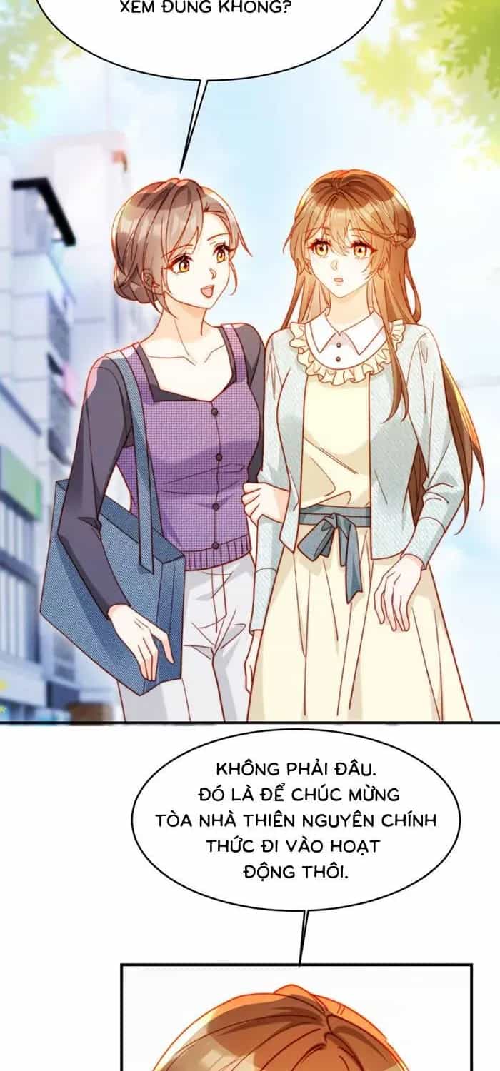 Nụ Hôn Xung Hỉ: Đại Lão Thực Vật Sống Lại Rồi! - Chương 56 - ảnh 2