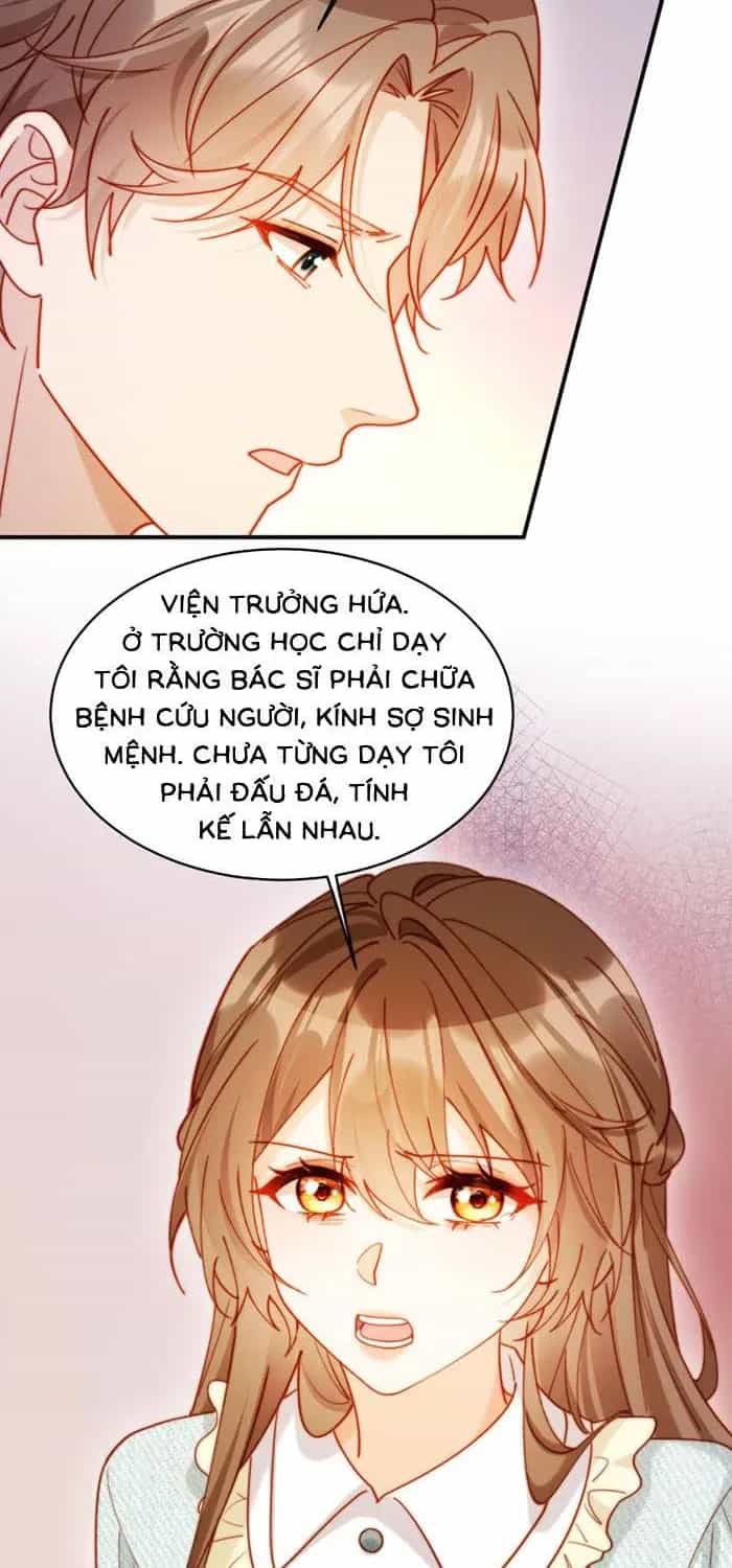 Nụ Hôn Xung Hỉ: Đại Lão Thực Vật Sống Lại Rồi! - Chương 56 - ảnh 29