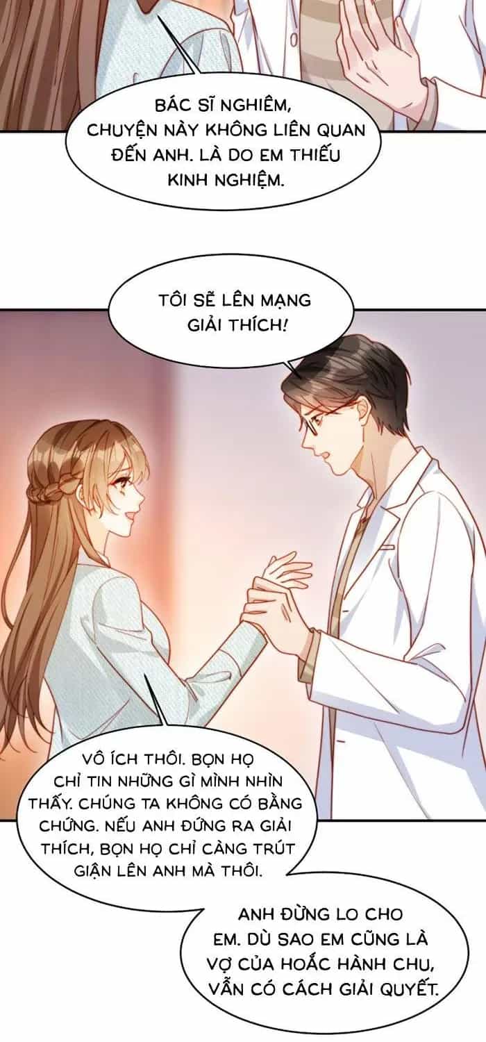 Nụ Hôn Xung Hỉ: Đại Lão Thực Vật Sống Lại Rồi! - Chương 56 - ảnh 36