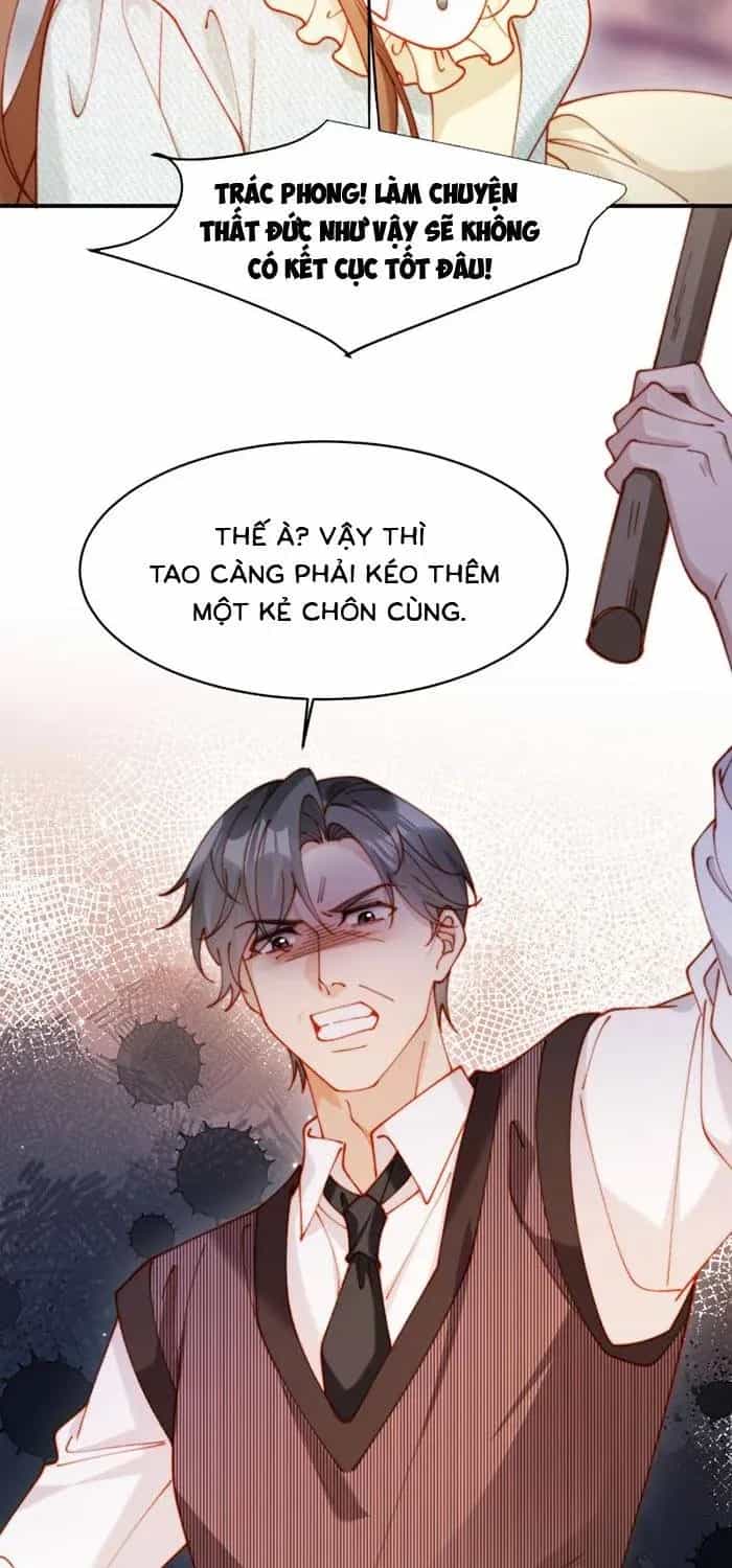 Nụ Hôn Xung Hỉ: Đại Lão Thực Vật Sống Lại Rồi! - Chương 57 - ảnh 30