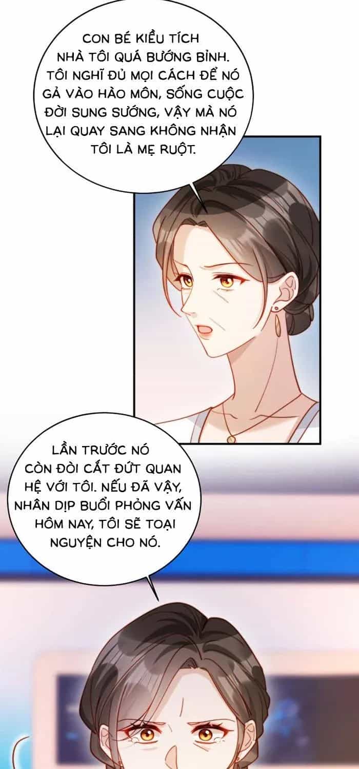 Nụ Hôn Xung Hỉ: Đại Lão Thực Vật Sống Lại Rồi! - Chương 59 - ảnh 28