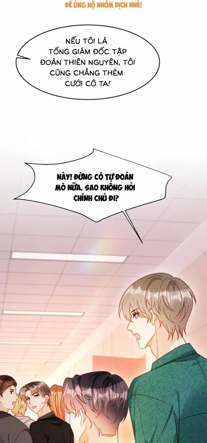 Nụ Hôn Xung Hỉ: Đại Lão Thực Vật Sống Lại Rồi! - Chương 60 - ảnh 24