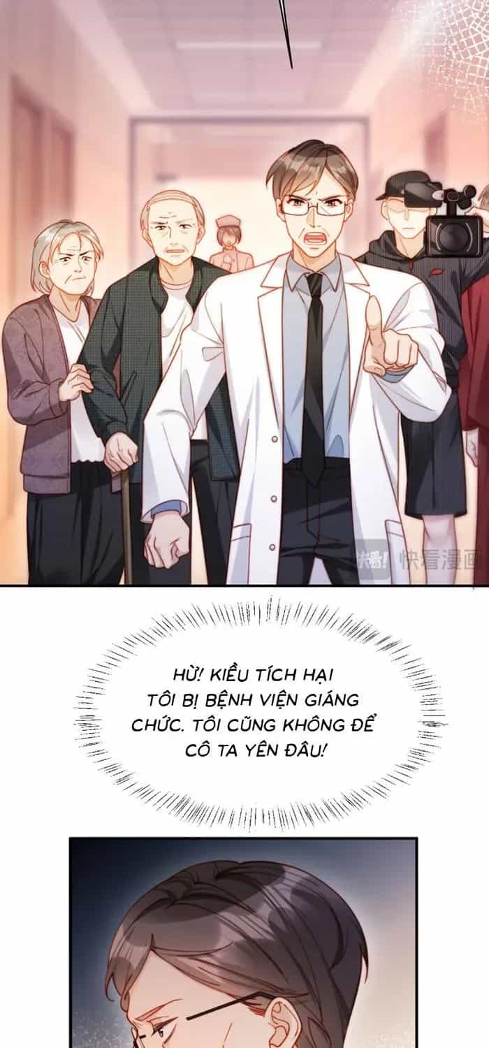 Nụ Hôn Xung Hỉ: Đại Lão Thực Vật Sống Lại Rồi! - Chương 60 - ảnh 4