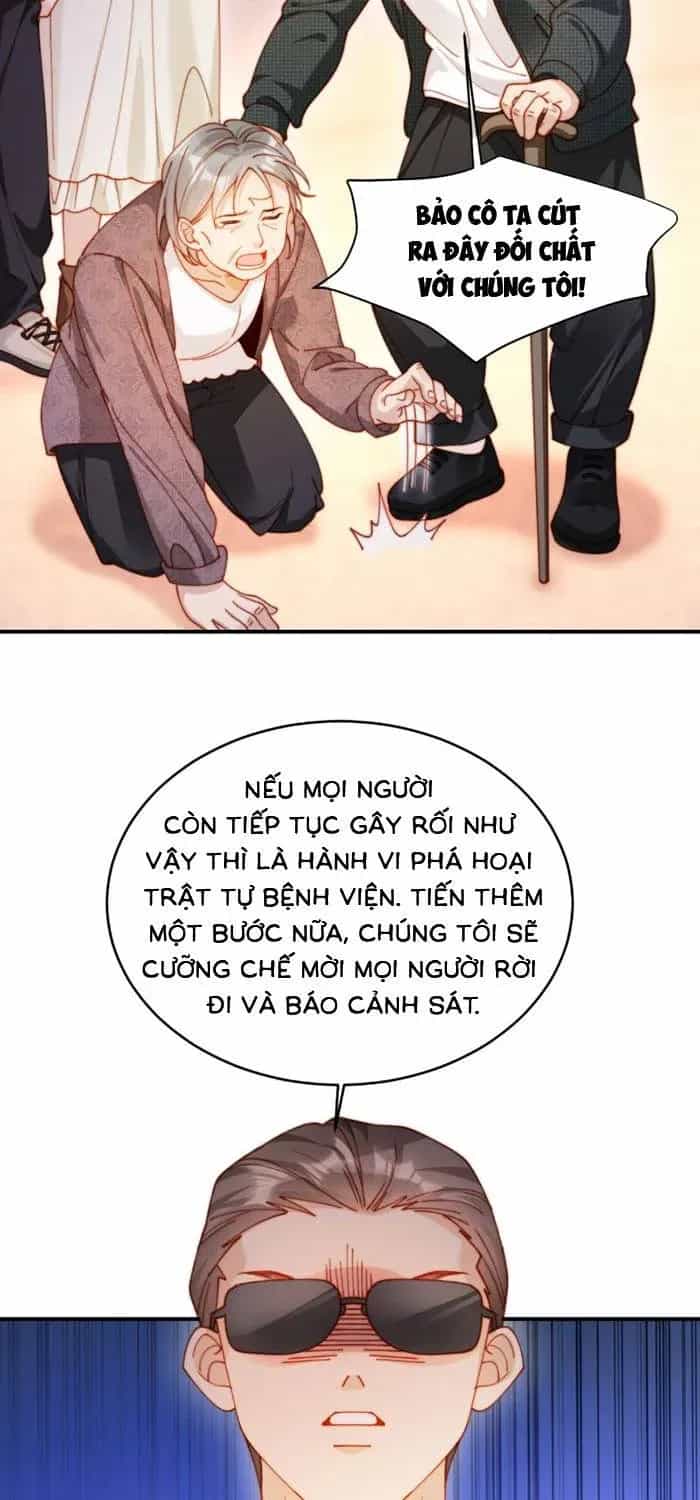 Nụ Hôn Xung Hỉ: Đại Lão Thực Vật Sống Lại Rồi! - Chương 60 - ảnh 8