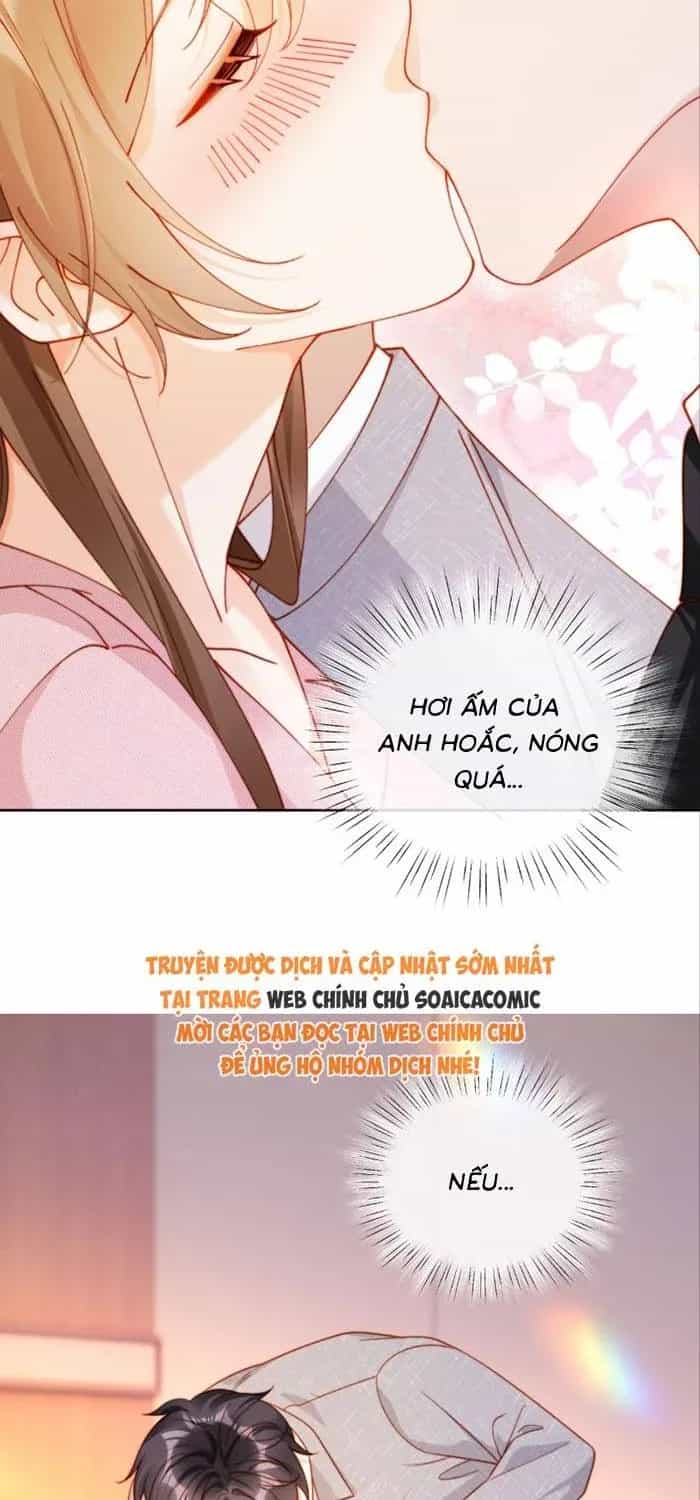 Nụ Hôn Xung Hỉ: Đại Lão Thực Vật Sống Lại Rồi! - Chương 61 - ảnh 28