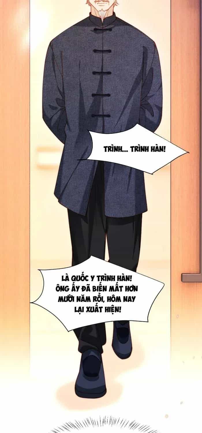 Nụ Hôn Xung Hỉ: Đại Lão Thực Vật Sống Lại Rồi! - Chương 62 - ảnh 27