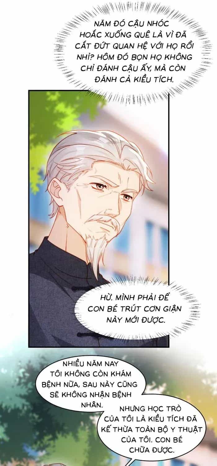 Nụ Hôn Xung Hỉ: Đại Lão Thực Vật Sống Lại Rồi! - Chương 63 - ảnh 34