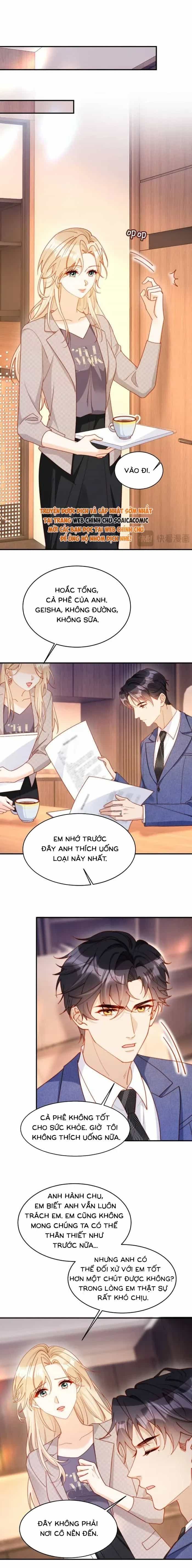 Nụ Hôn Xung Hỉ: Đại Lão Thực Vật Sống Lại Rồi! - Chương 77 - ảnh 5