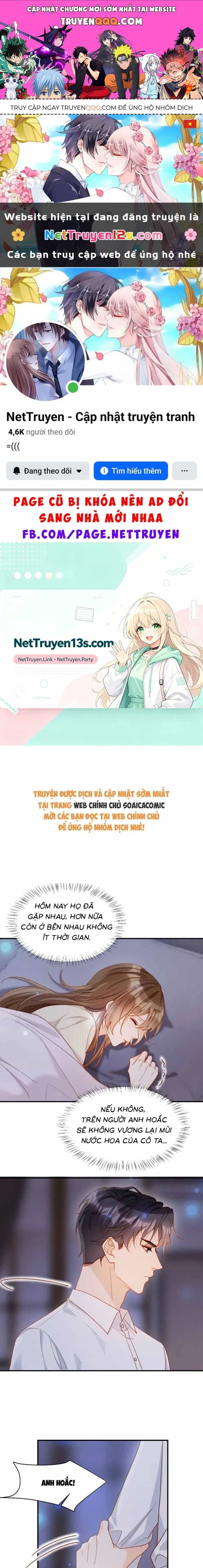 Nụ Hôn Xung Hỉ: Đại Lão Thực Vật Sống Lại Rồi! - Chương 78 - ảnh 1