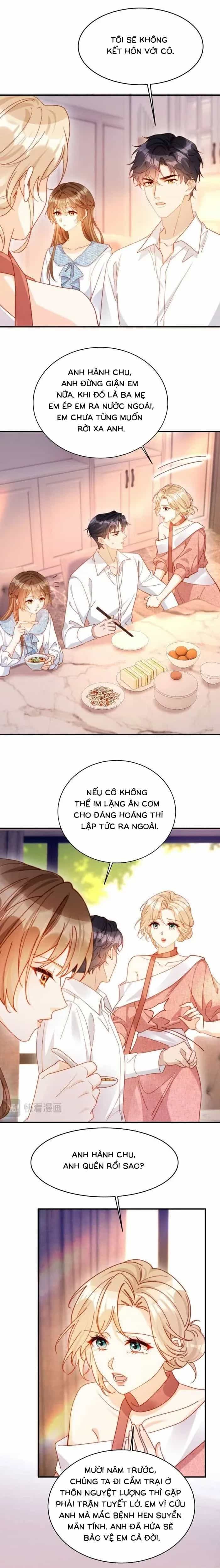 Nụ Hôn Xung Hỉ: Đại Lão Thực Vật Sống Lại Rồi! - Chương 78 - ảnh 10