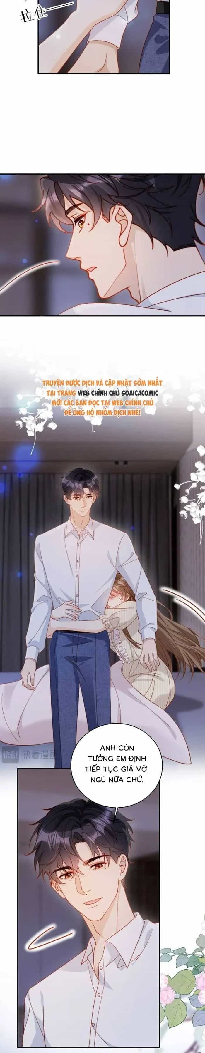 Nụ Hôn Xung Hỉ: Đại Lão Thực Vật Sống Lại Rồi! - Chương 78 - ảnh 2