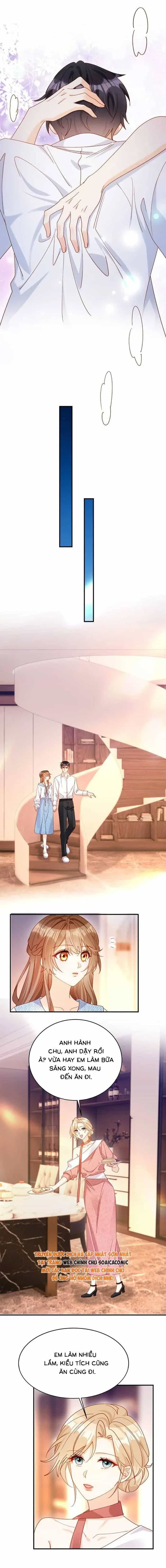 Nụ Hôn Xung Hỉ: Đại Lão Thực Vật Sống Lại Rồi! - Chương 78 - ảnh 8