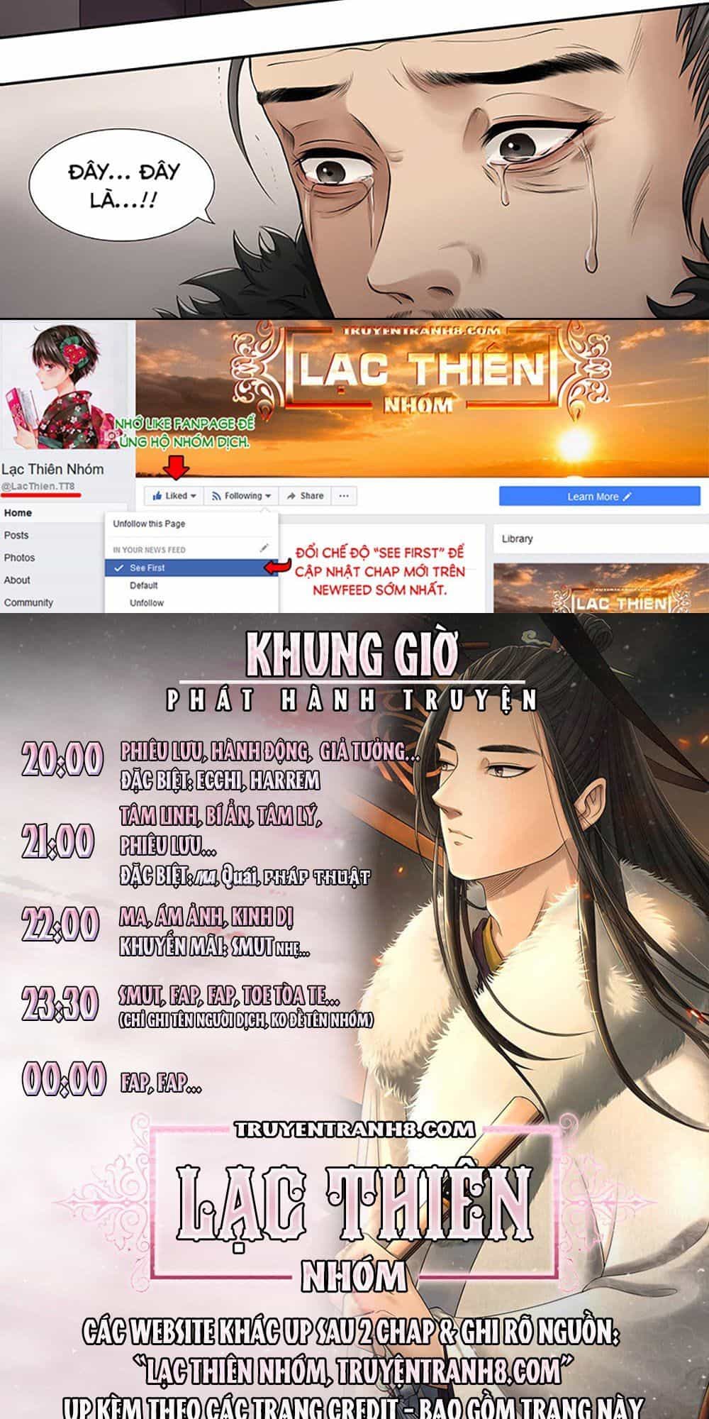 Nữ Ngỗ Tác Họa Cốt - Chương 1 - ảnh 43
