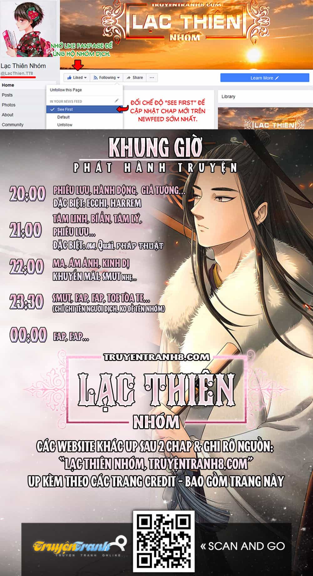 Nữ Ngỗ Tác Họa Cốt - Chương 10 - ảnh 33