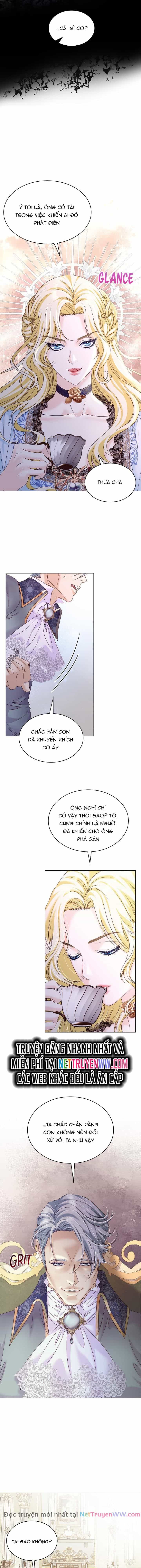 Nữ Phản Diện Thuần Phục Ác Ma Điên Loạn - Chương 1 - ảnh 2