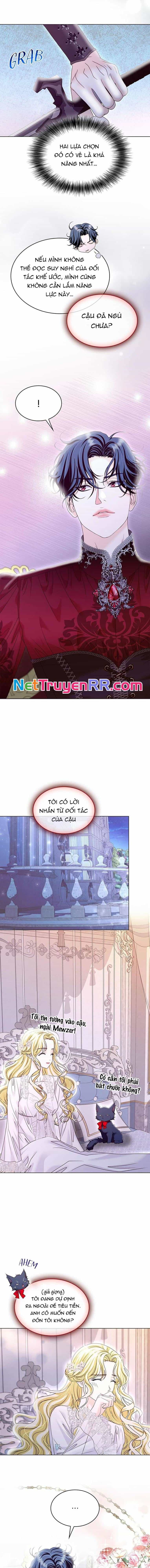 Nữ Phản Diện Thuần Phục Ác Ma Điên Loạn - Chương 16 - ảnh 10