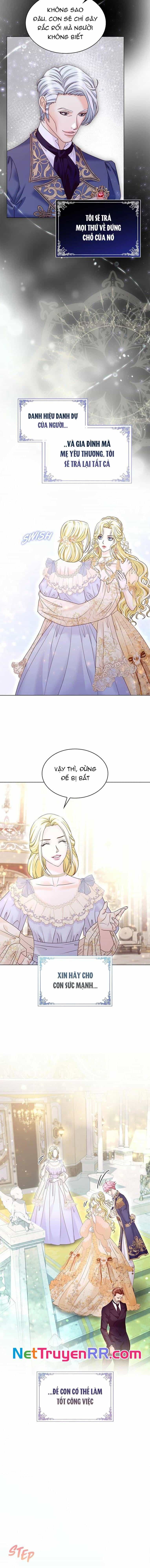 Nữ Phản Diện Thuần Phục Ác Ma Điên Loạn - Chương 18 - ảnh 14