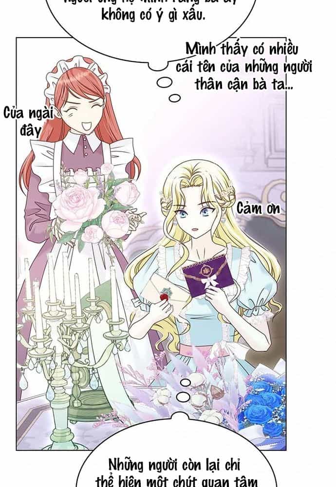 Nữ Phản Diện Thuần Phục Ác Ma Điên Loạn - Chương 22 - ảnh 103