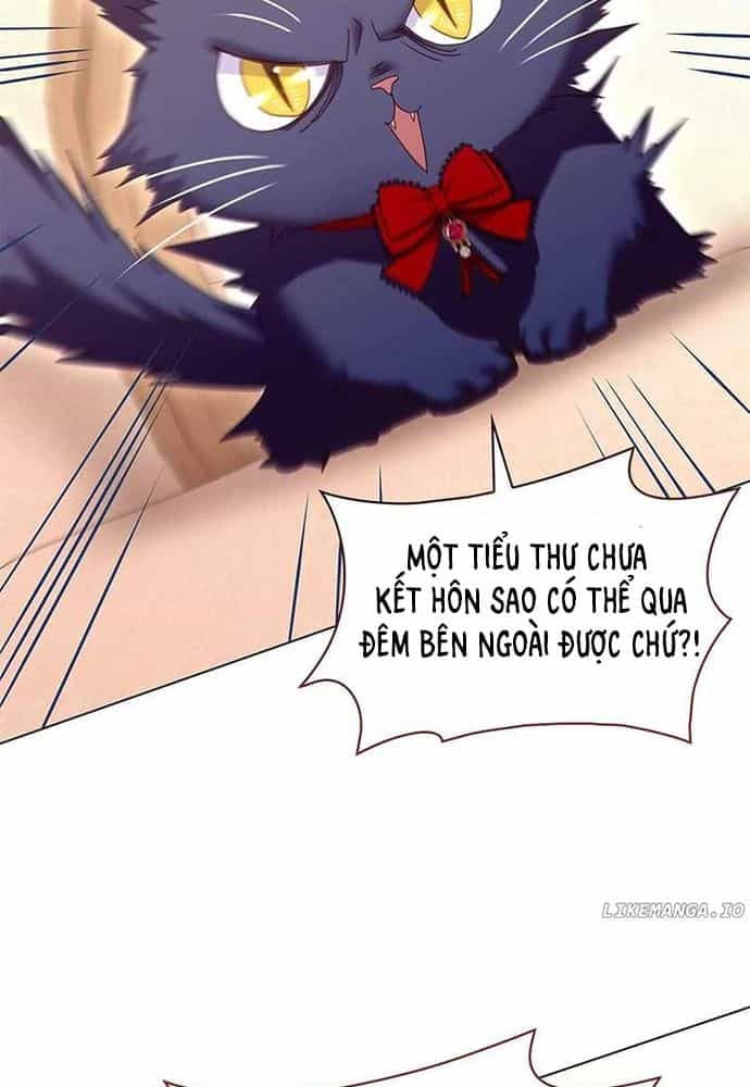 Nữ Phản Diện Thuần Phục Ác Ma Điên Loạn - Chương 29 - ảnh 17