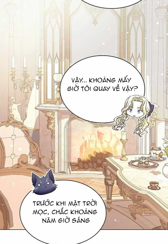 Nữ Phản Diện Thuần Phục Ác Ma Điên Loạn - Chương 29 - ảnh 30
